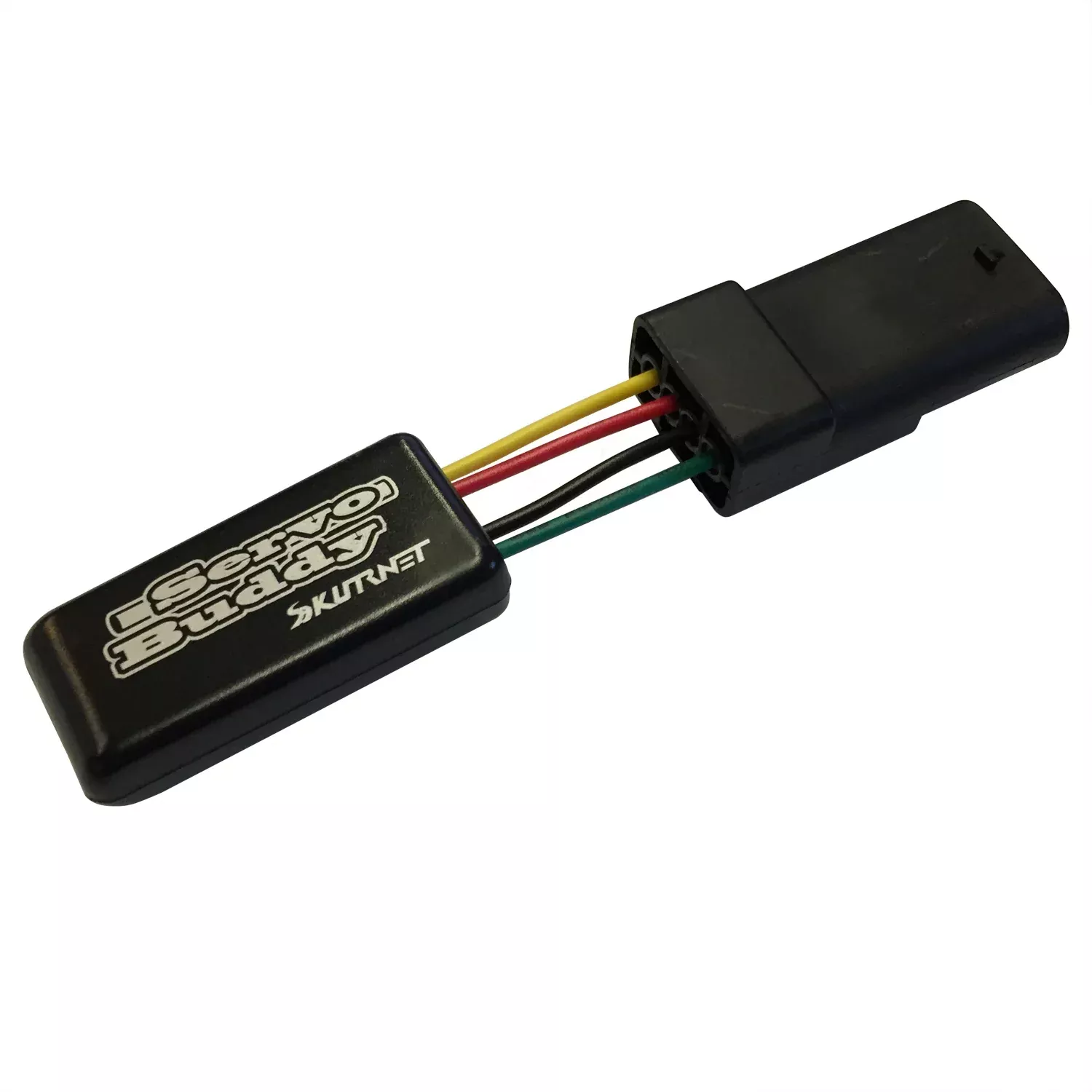 Woodcraft Servo Buddy BMW K1300R/S 2008-2016