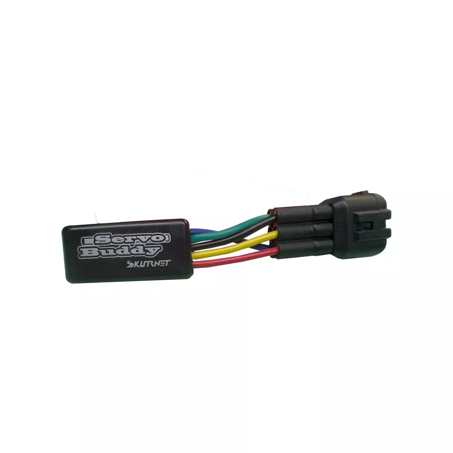 Woodcraft Servo Buddy Ducati Streetfighter V2 2020-2024