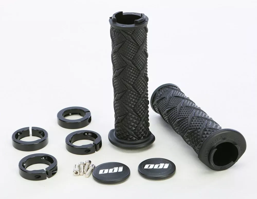 X-Treme Standard Lock-on Grips