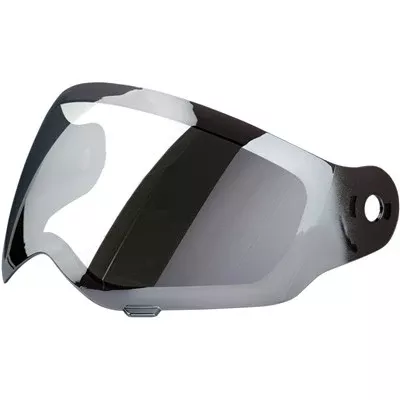 Z1R Range Face Shield - Mirror