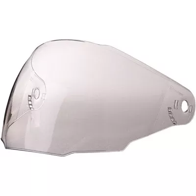 Z1R Road Maxx Face Shield - Clear