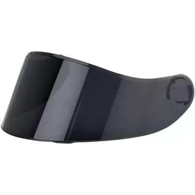 Z1R Solaris Face Shield - Dark Smoke