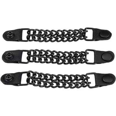 Z1R Vest Extender - Matte Black