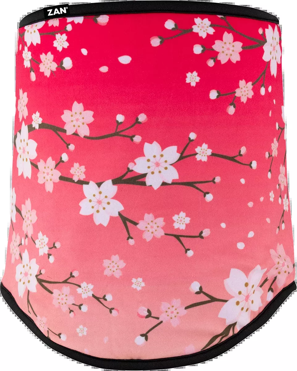ZAN HEADGEAR SportFlex Neck Gaiter Sugar Blossom WFL451