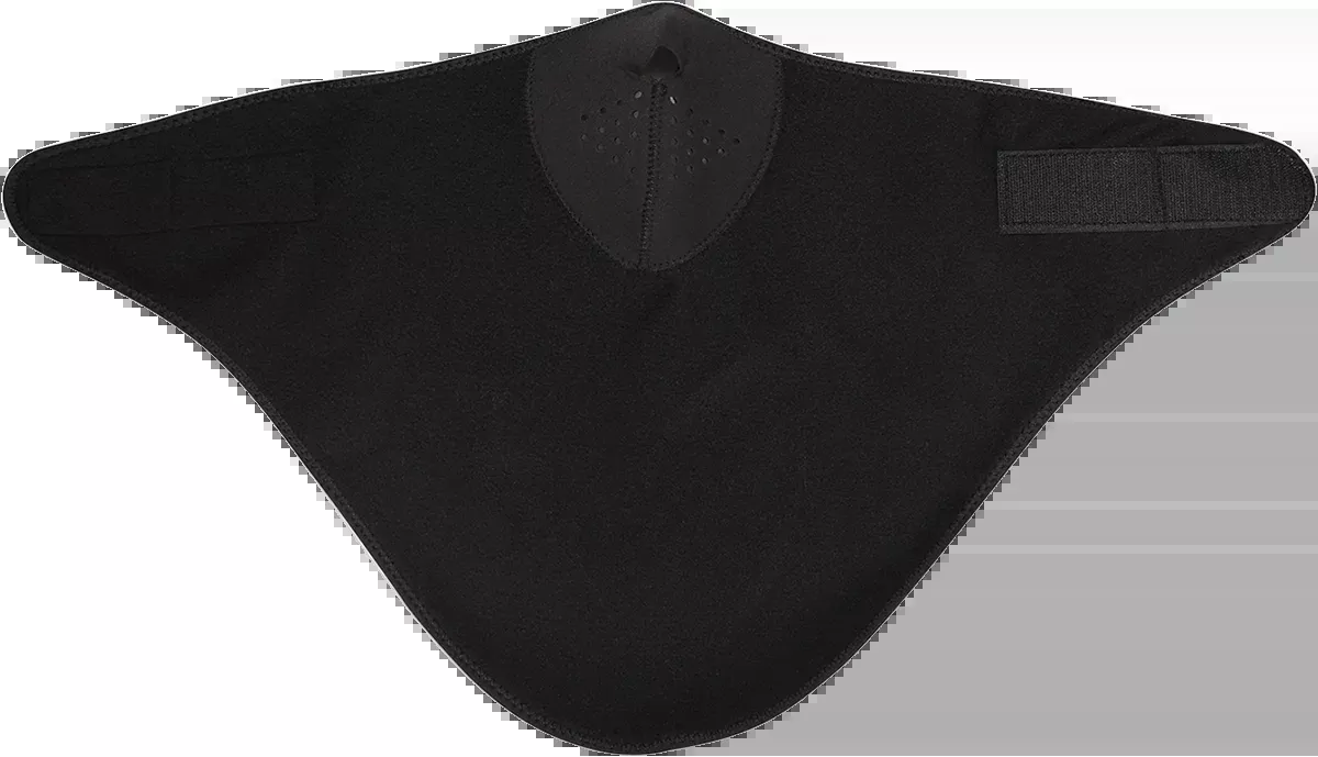 ZAN HEADGEAR Windbreaker Neodanna Black WNE0114W