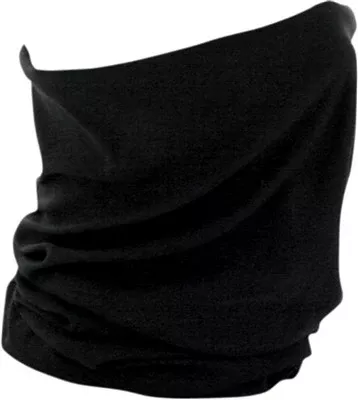 ZANheadgear Motley Tube - Black