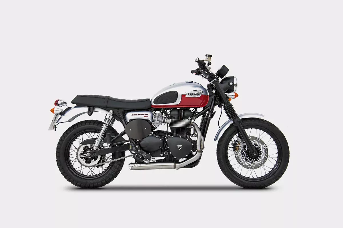 ZARD Carburetor "Cross" Full Kit Triumph Thruxton 900 2001-2007
