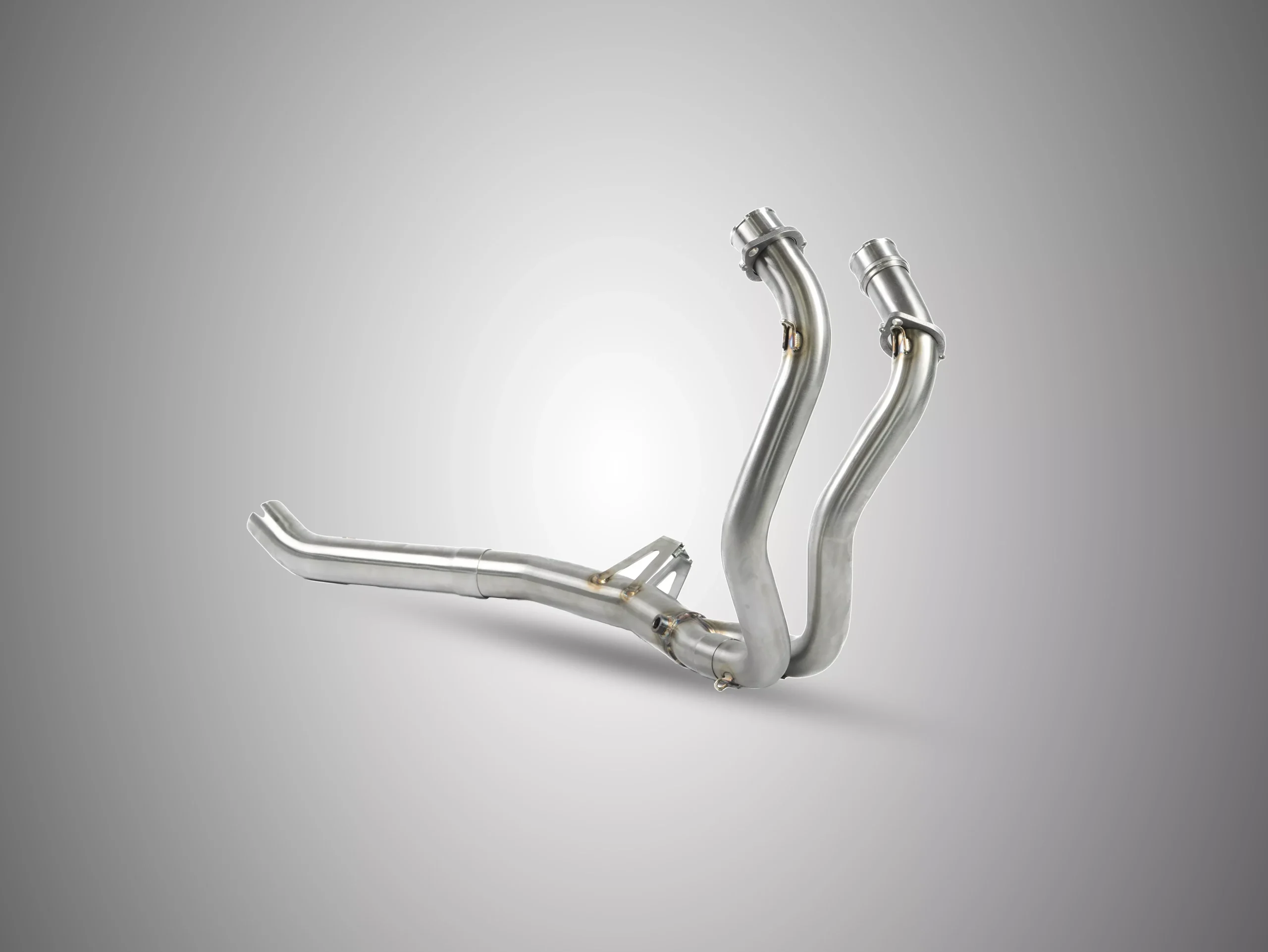 ZARD Headers Yamaha Ténéré 700 2021-2023