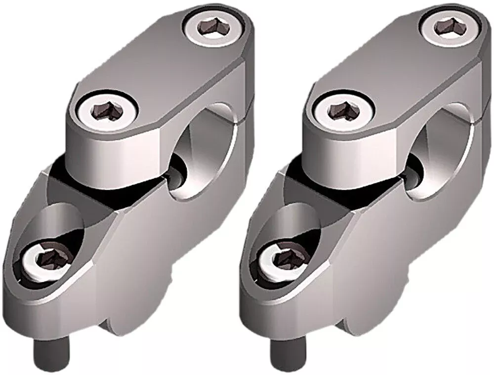 ZETA Bar rise Kit 7 /8