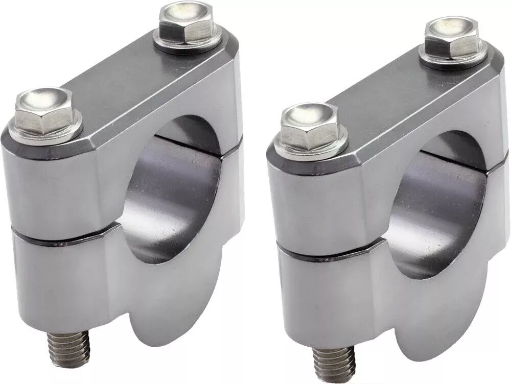 ZETA Handlebar Risers 1 1 /8