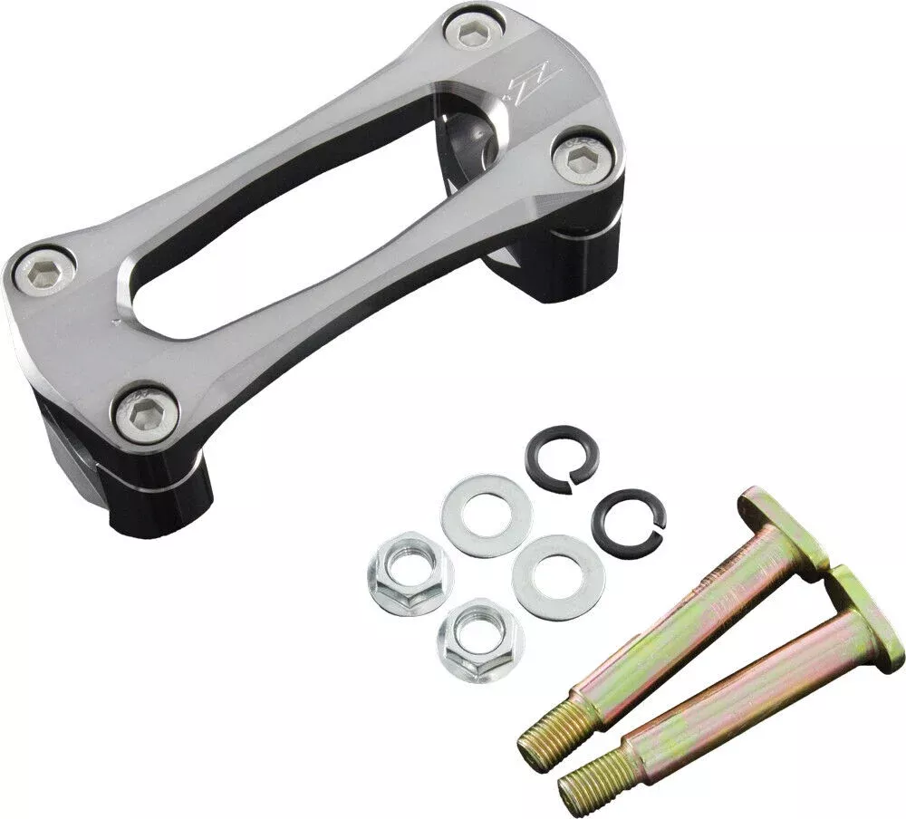 ZETA RX Clamp Kit